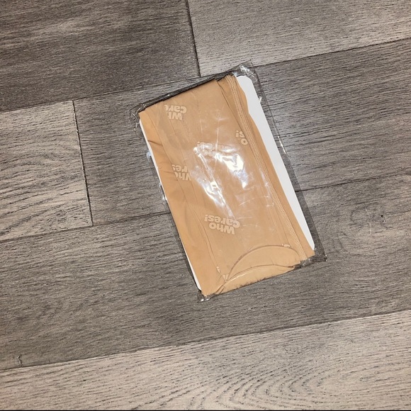 Who cares tights - Picture 2 of 2